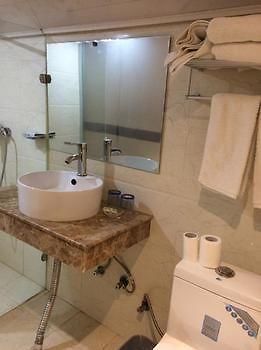 Cardin Holiday Hotel Suzhou  Luaran gambar