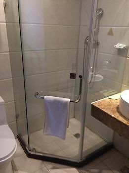 Cardin Holiday Hotel Suzhou  Luaran gambar