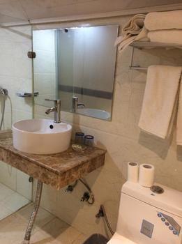 Cardin Holiday Hotel Suzhou  Luaran gambar