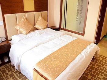 Cardin Holiday Hotel Suzhou  Luaran gambar