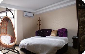 Cardin Holiday Hotel Suzhou  Luaran gambar