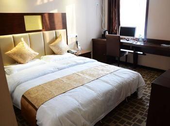 Cardin Holiday Hotel Suzhou  Luaran gambar